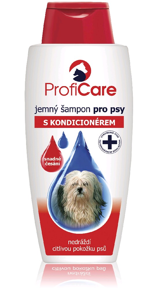 SAMPON PROFICARE S KONDICIONEREM