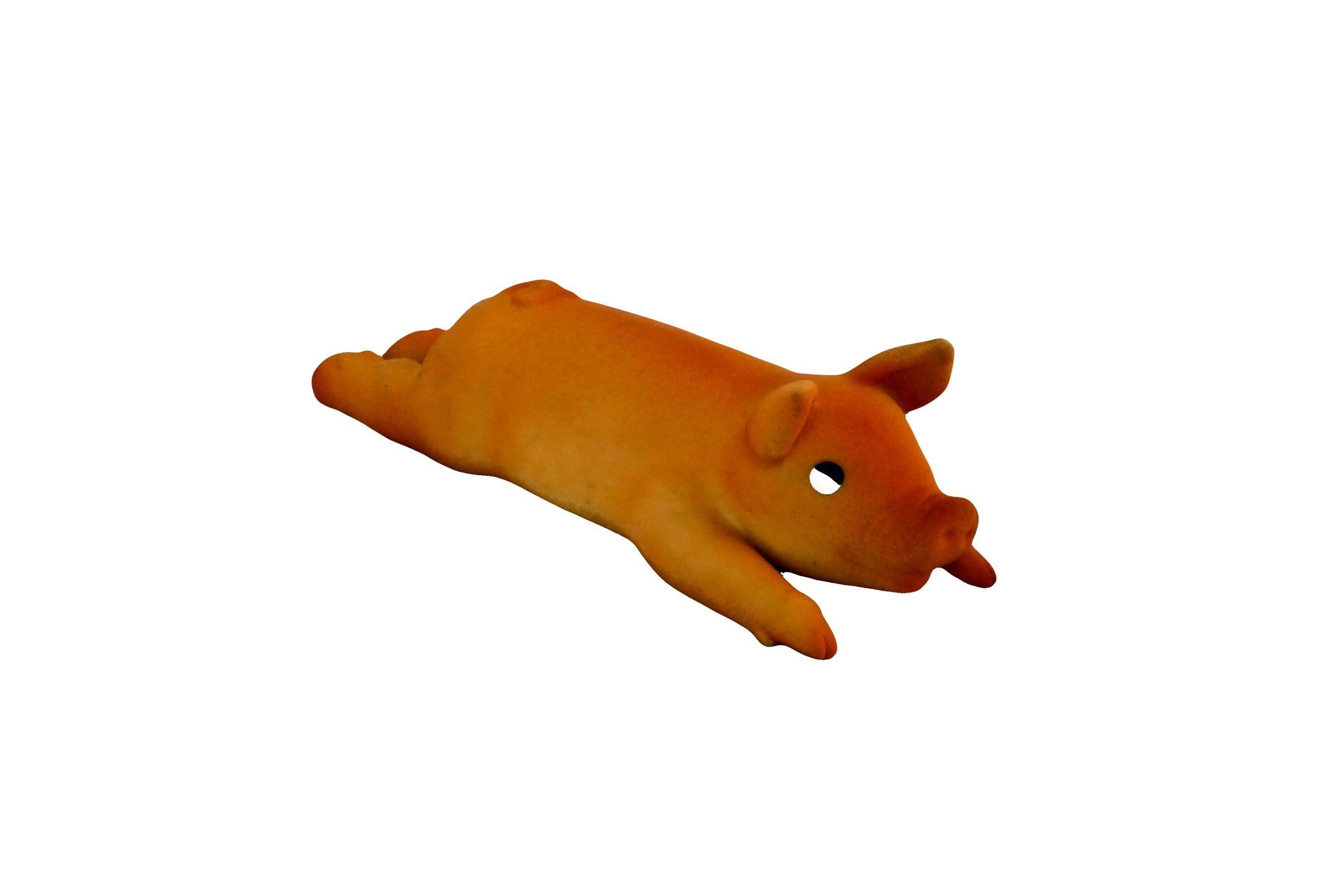HRACKA LATEX PRASE CHROCHTAJICI 25CM
