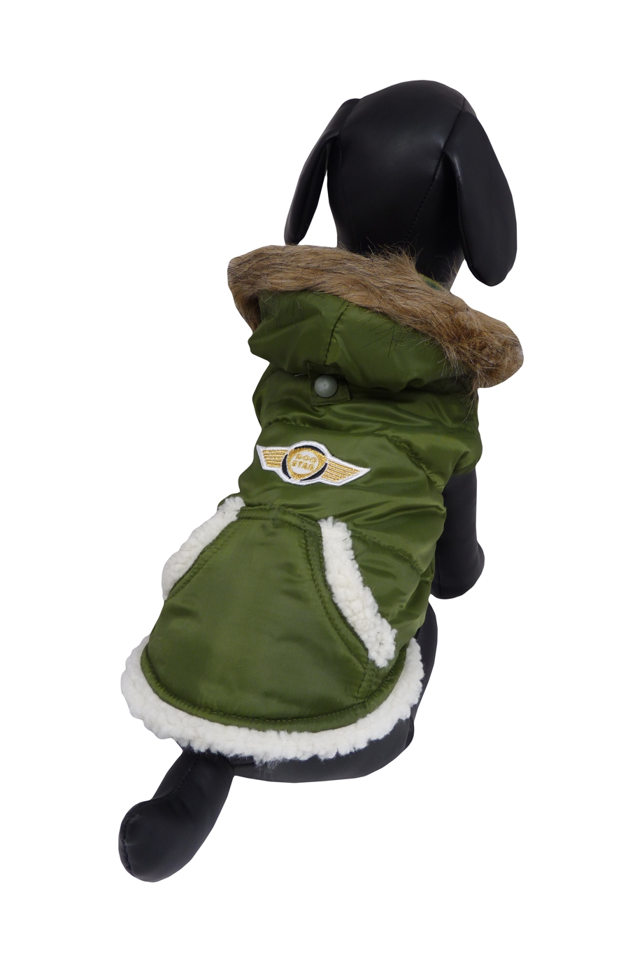 BUNDA PILOT 60CM