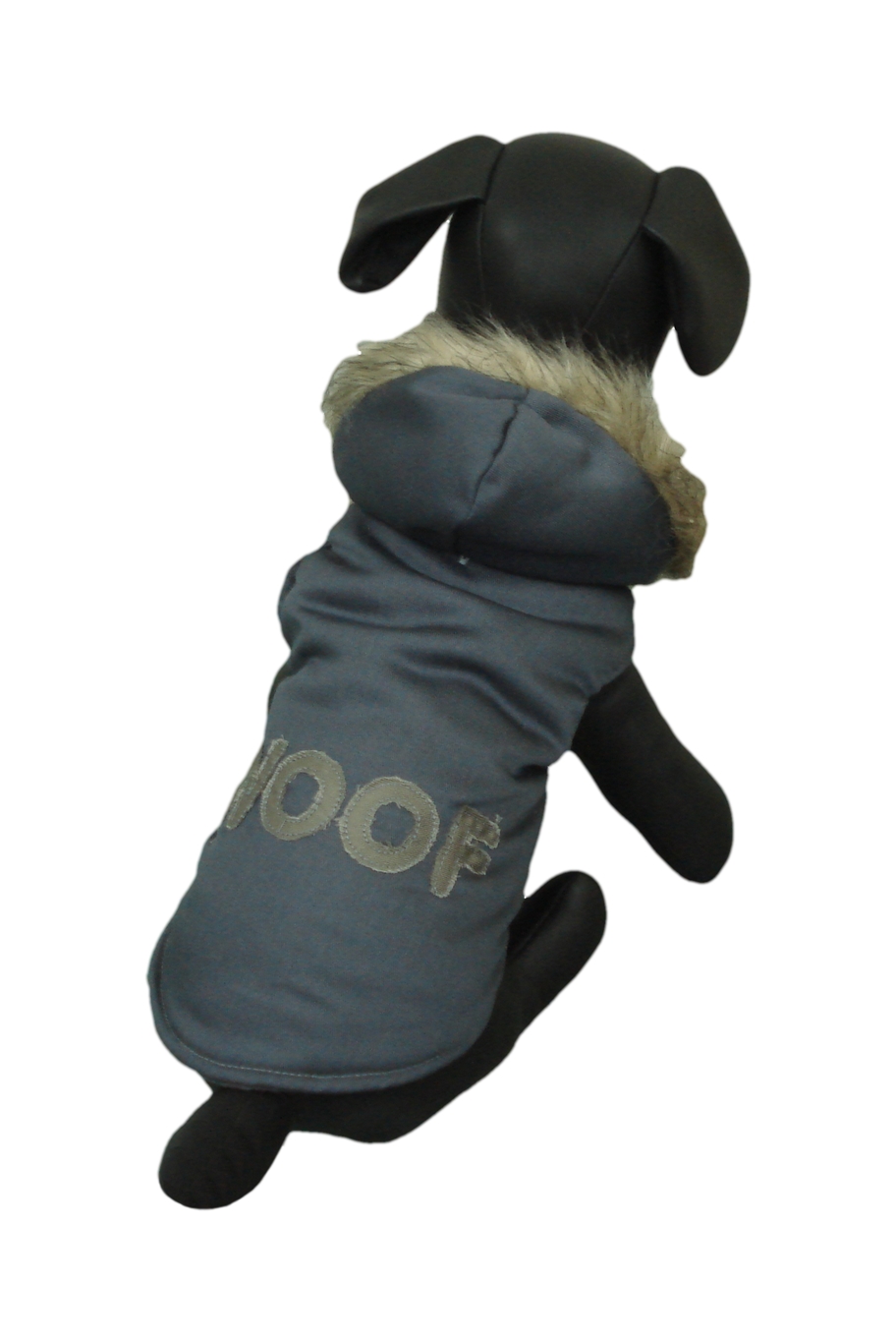 VESTA WOOF 35CM