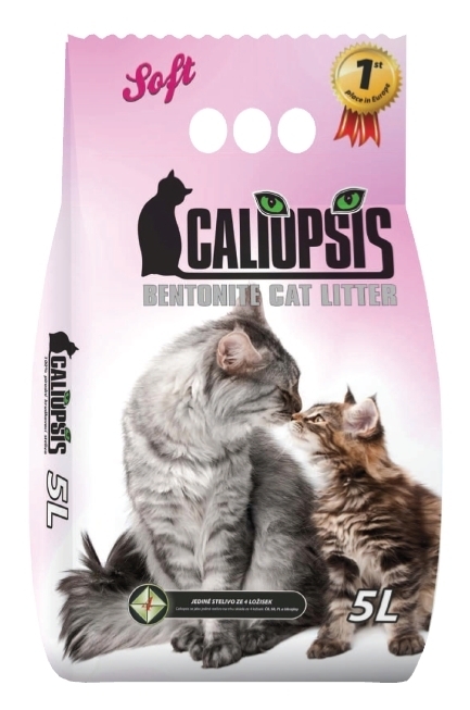 STELIVO CALIOPSIS SOFT/JEMNÉ 5L