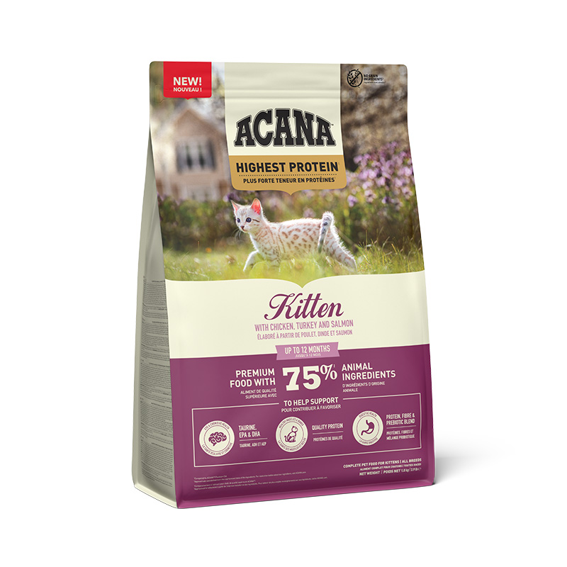 ACANA KITTEN 1,8 kg