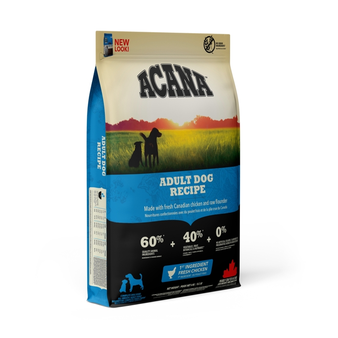 ACANA ADULT DOG RECIPE 6 kg