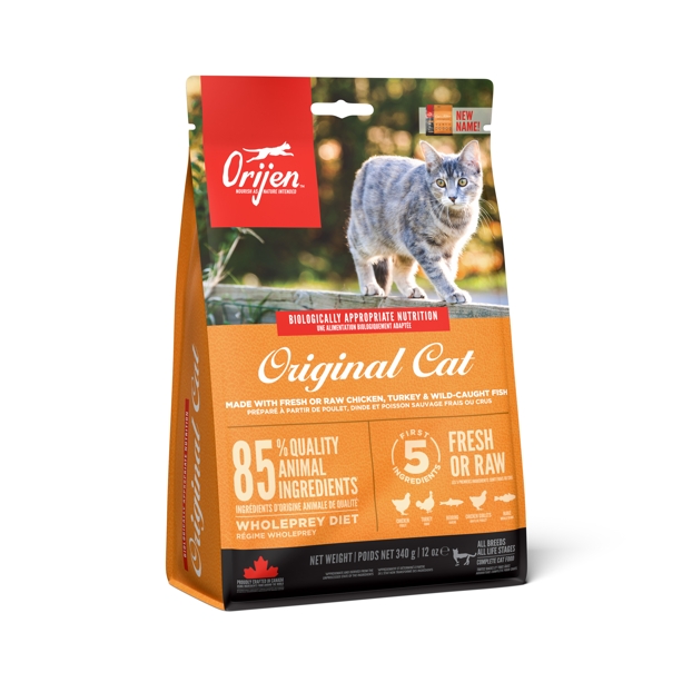 ORIJEN ORIGINAL CAT 340 g