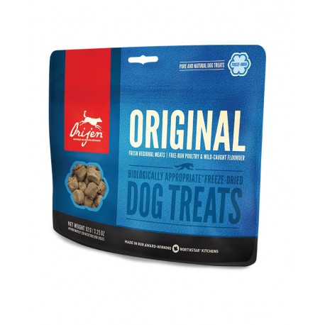 ORIJEN TREATS Original 92 g