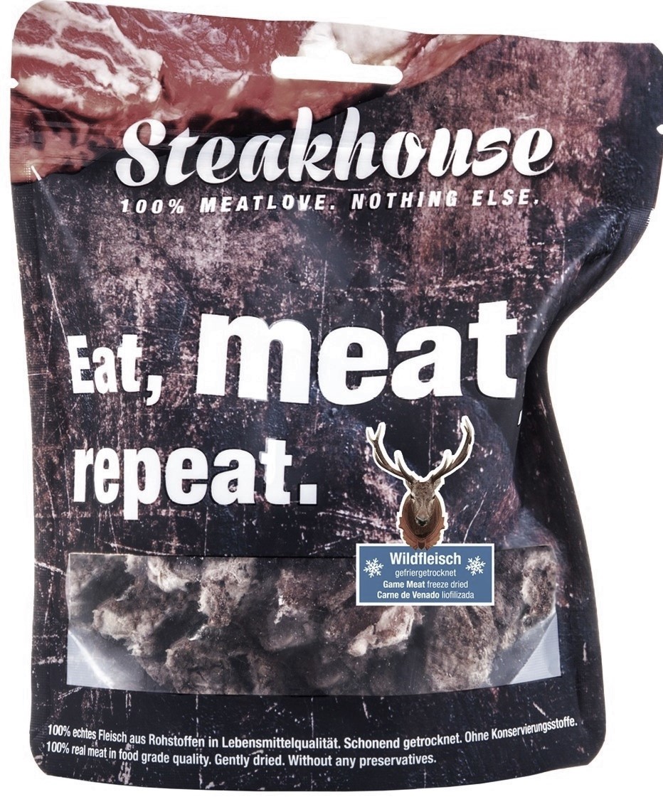 STEAKHOUSE GAME 80g