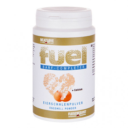 FUEL EGGSHELL POWDER 250g