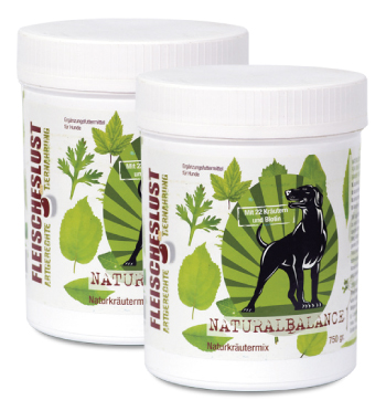 NATURALBALANCE 375g