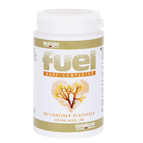 FUEL ALGAE LIME 250g