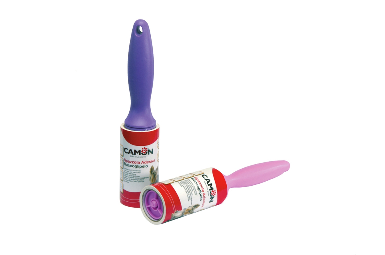 VÁLEČEK NA CHLUPY 1/60