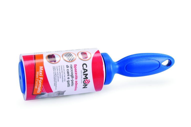 MAXI VÁLEČEK NA CHLUPY 60 ks