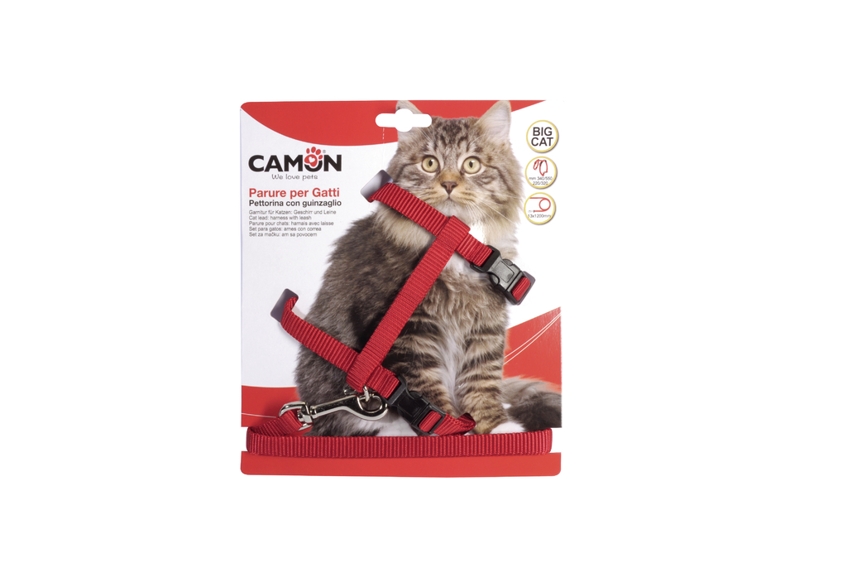 NYLONOVÝ POSTROJ S VODÍTKEM 13x1200 mm MIX