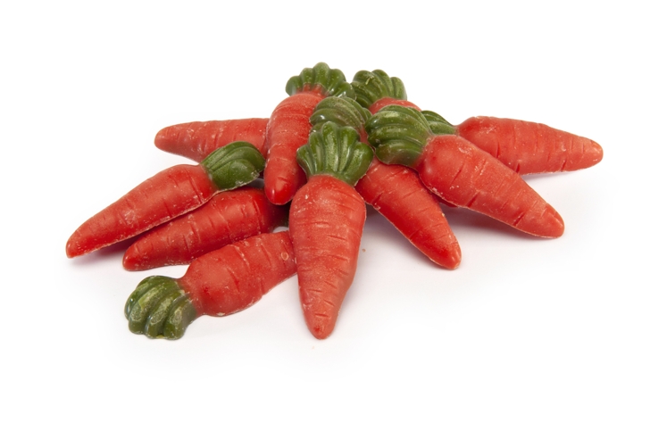 MRKEV PRO HLODAVCE 1 ks