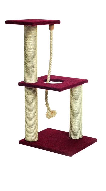 ŠKRABADLO 3 PATRA S PROVAZEM