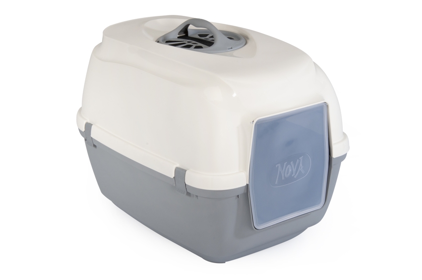 WC TOALETA NOVA CAT 50 x 30 x 31 cm