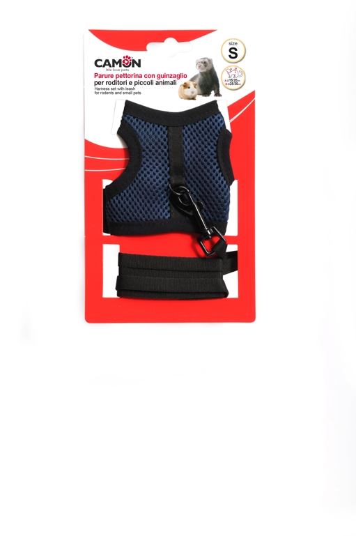 POSTROJ PRO MORČE A FRETKU