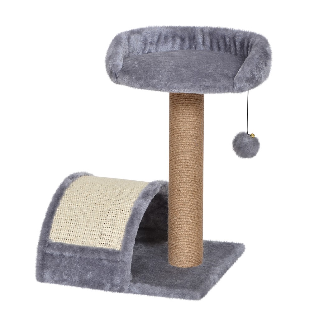 ŠKRABADLO S TUNELEM 35 x 49 cm