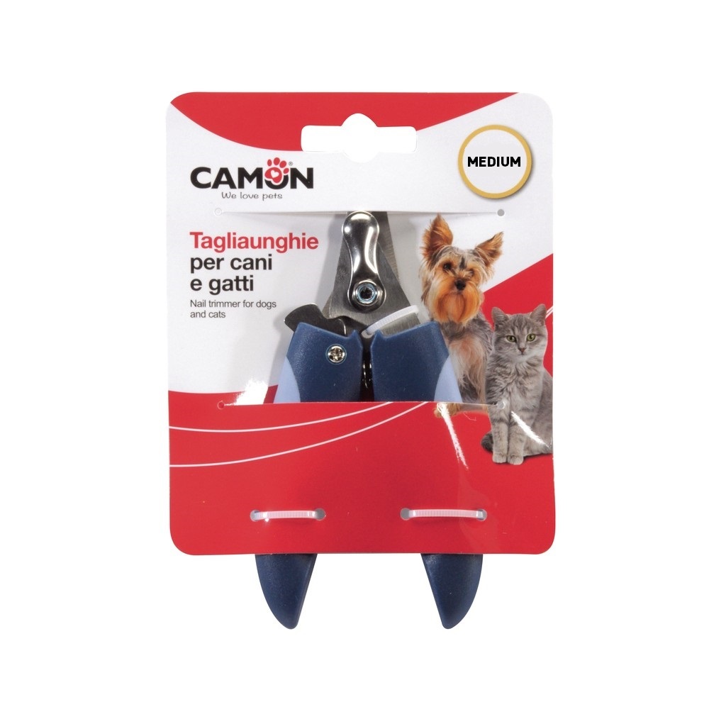 NŮŽKY NA DRÁPKY STŘEDNÍ 15 cm