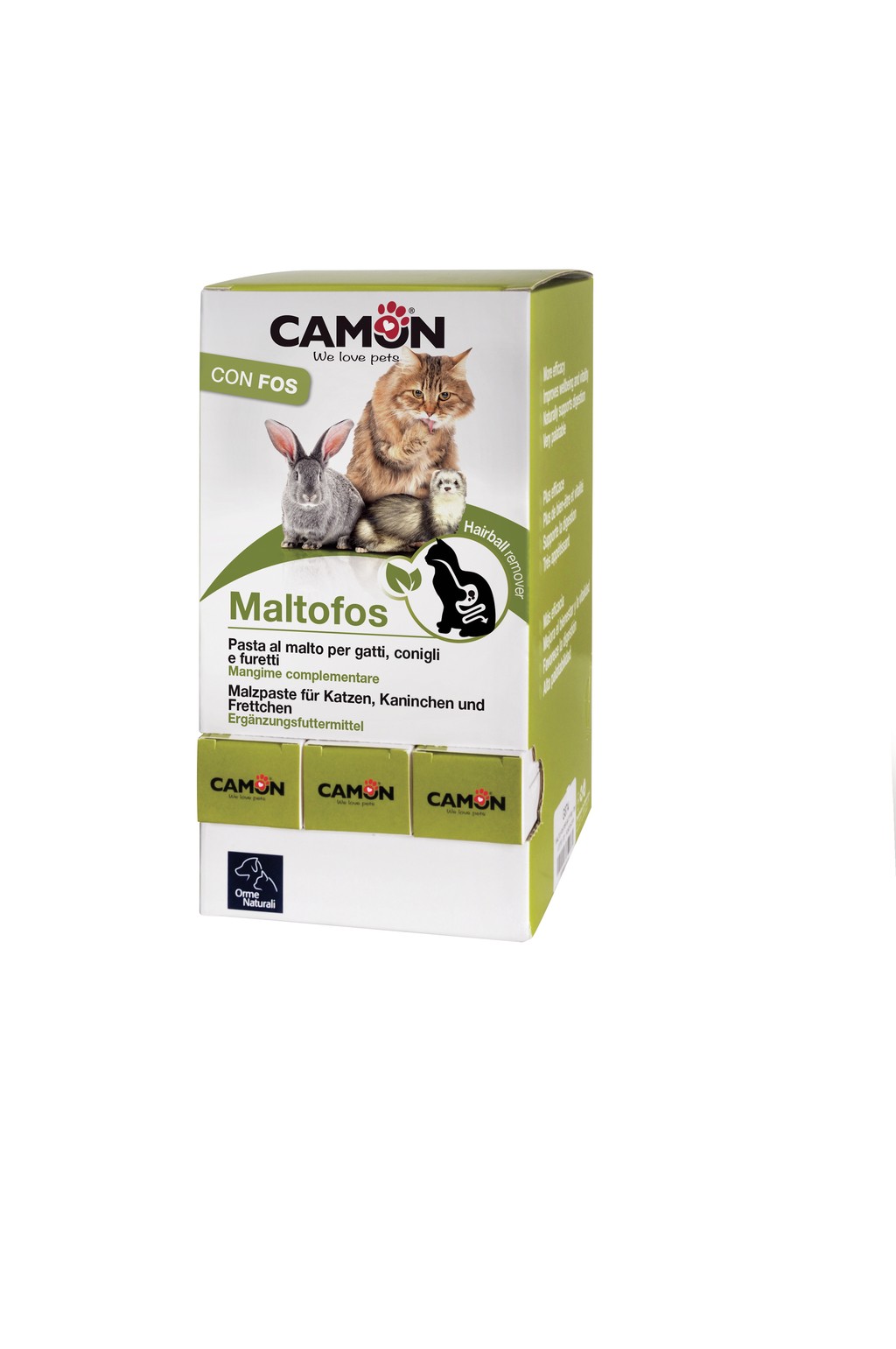 PASTA PROTI BEZOÁRŮM 50 g