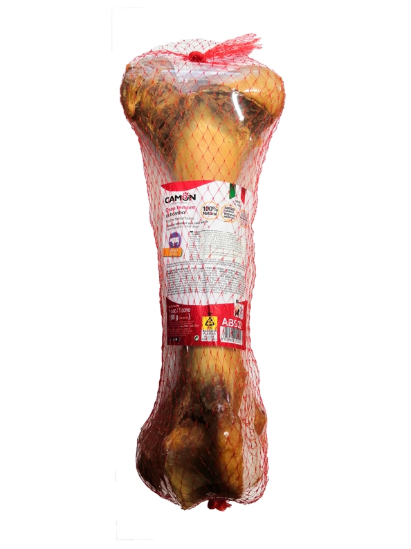 HOVĚZÍ KOST 45 cm 1500 g