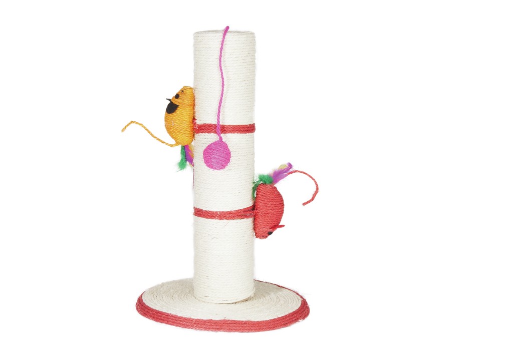 CAMON SISALOVÉ ŠKRABADLO 30 x 46 cm