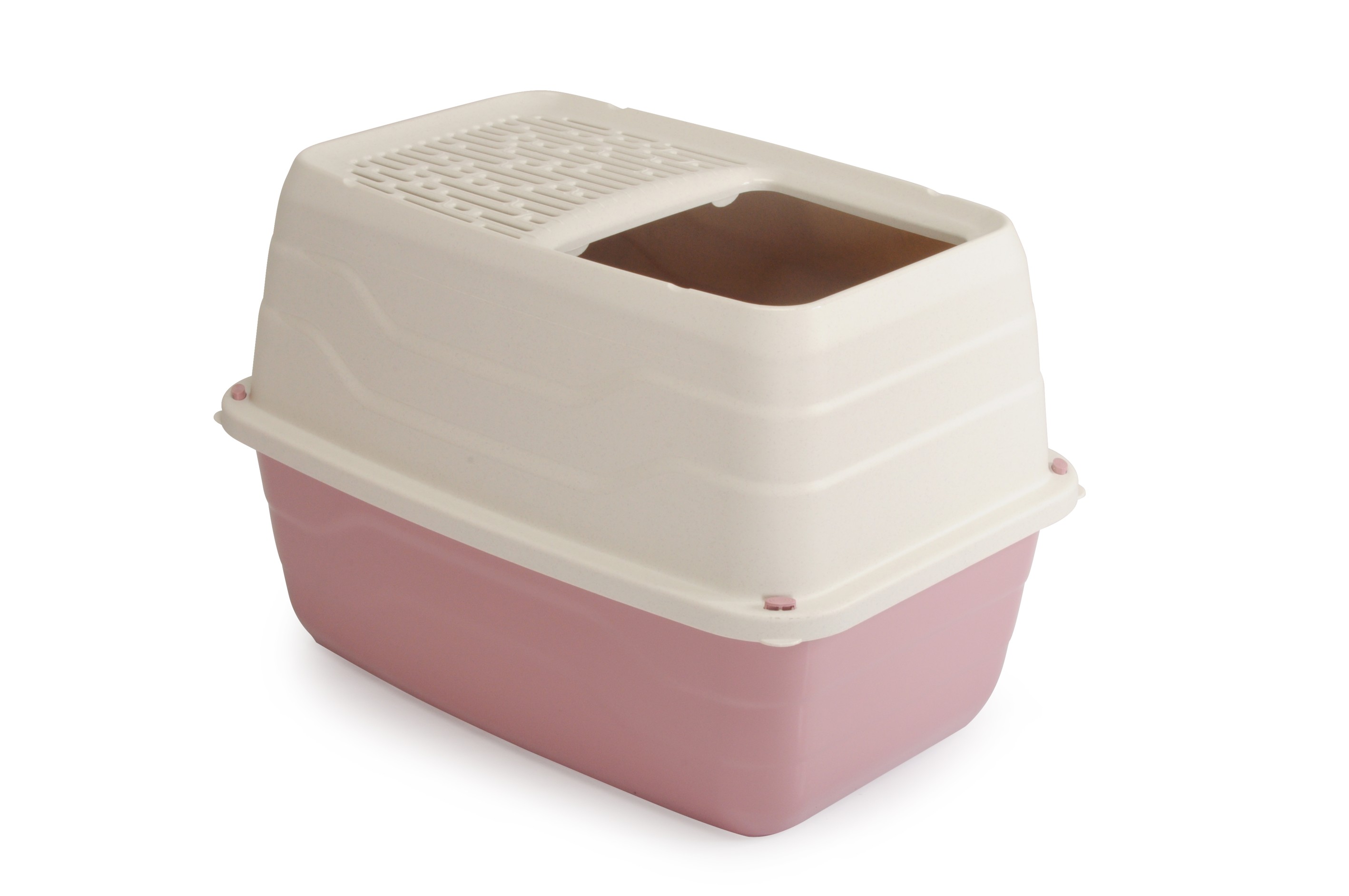 WC TOALETA SALTO 56x40x38 cm HORNI VSTUP