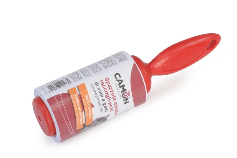 NÁHRADNÍ VÁLEČEK NA CHLUPY 2x60 ks