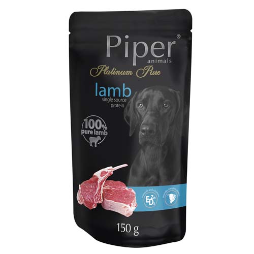 PIPER PLATINUM JEHNĚ KAPSIČKA 150 g