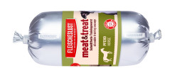 MEAT & TREAT HORSE 200g