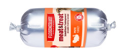 MEAT & TREAT TURKEY SINGLEPROTEIN 200G