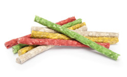 BAREVNÁ TYČINKA 12 cm 9 g