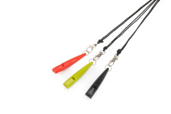 ULTRAZVUKOVÁ PÍŠŤALKA