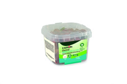 DENTÁLNÍ PAMLSKY S RÝŽÍ 1 cm 140 g