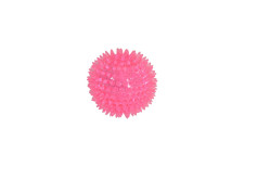 PÍSKAJÍCÍ MÍČEK 6,5 cm