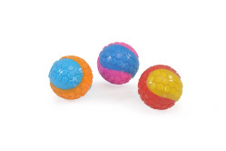 MÍČEK 6 cm TPR BASEBALL CAMON
