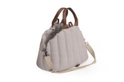 CAMON TAŠKA BORSA 50x30x35 cm GRIGIO LUNA 12 kg RŮŽOVÁ