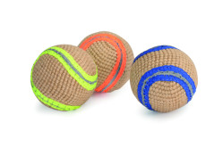 CAMON JUTOVÝ MÍČ 7 cm