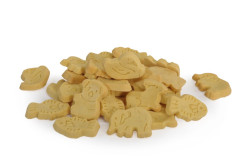 CAMON SUŠENKY ZVÍŘÁTKA 300 g 3,5x2,5x0,6 cm