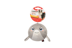 HRAČKA HLAVA MIX 10 cm PAMĚ´ŤOVÁ PĚNA CAMON