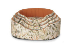 PELECH OVÁL JUNGLE CAMON