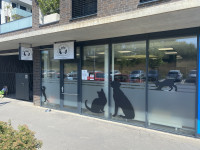 Náhledová fotografie prodejny BAKS & BARSIK