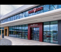 Náhledová fotografie prodejny EquiZoo - OC Spektrum