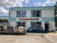 Náhledová fotografie prodejny Zverimex Pajtaš
