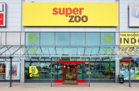 Náhledová fotografie prodejny SUPER ZOO – Zličín Homepark