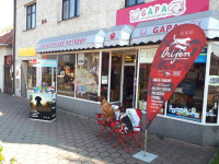 Náhledová fotografie prodejny Gapa