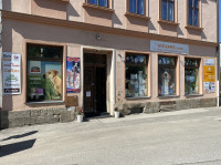 Náhledová fotografie prodejny Kockapes.com