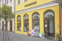 Náhledová fotografie prodejny Akvaristika - Michal Karabeleš