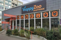 Náhledová fotografie prodejny HappyZoo - Galaxie