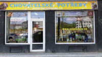 Náhledová fotografie prodejny Pejsánkov