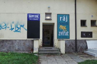 Náhledová fotografie prodejny Ráj chovatelů zvířat